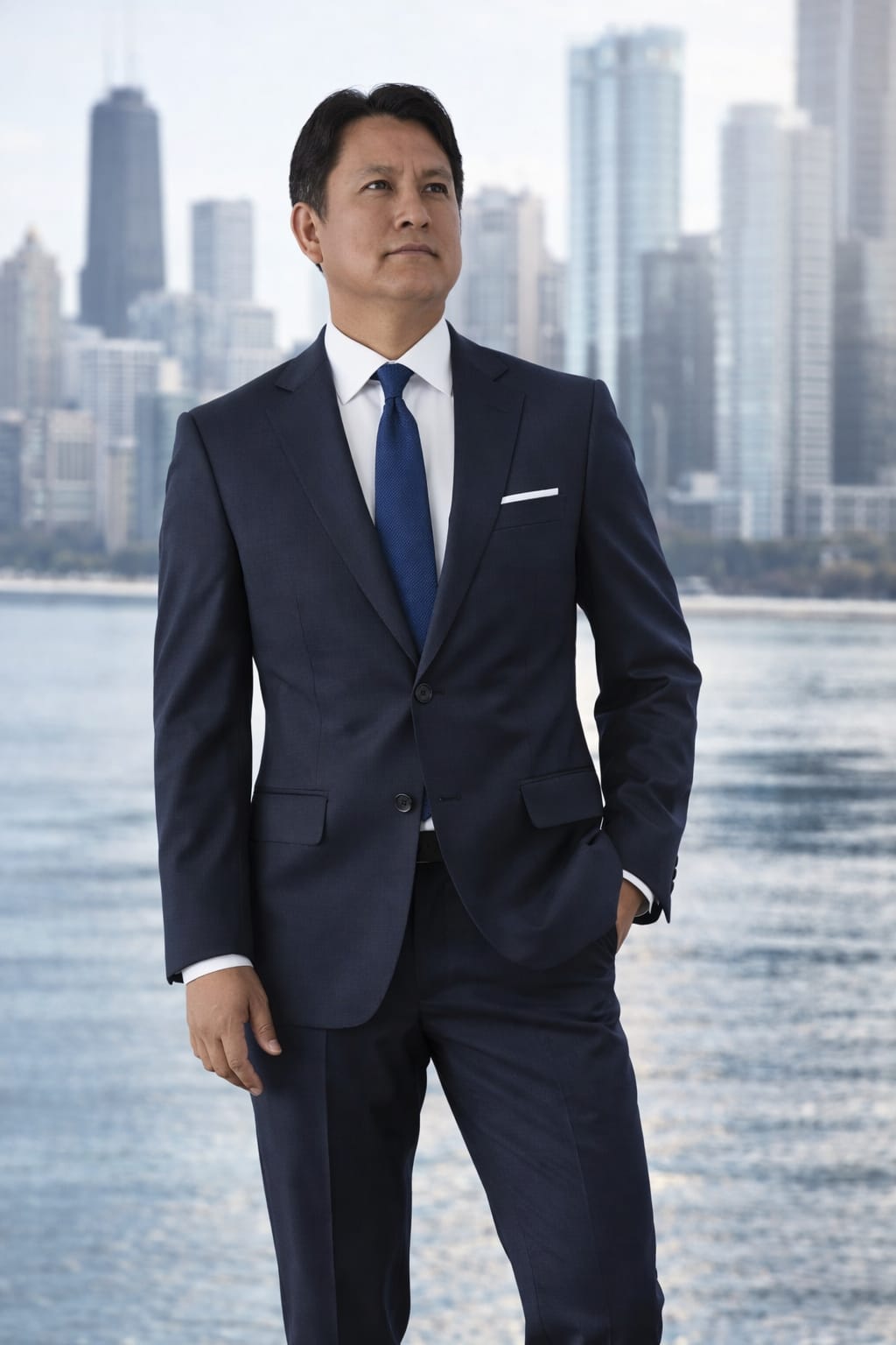 Luis Miguel Arenas Lázaro - CEO